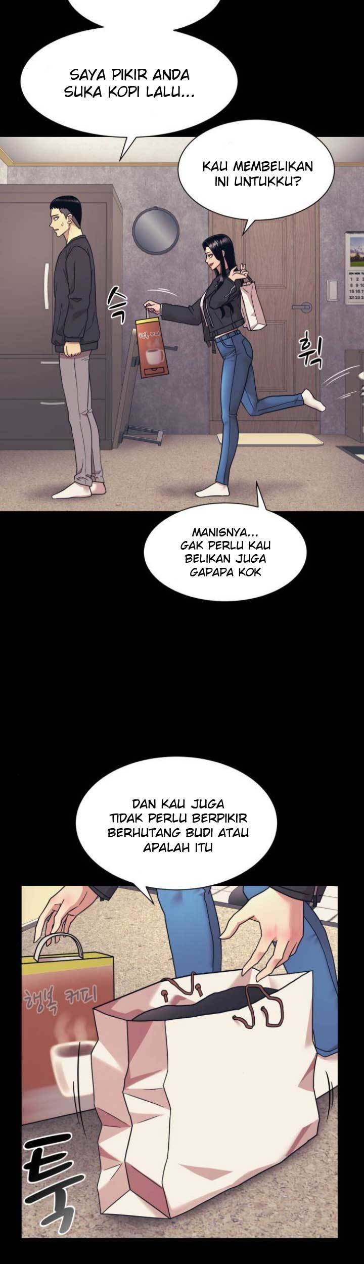 Injagang Chapter 07 Gambar 8