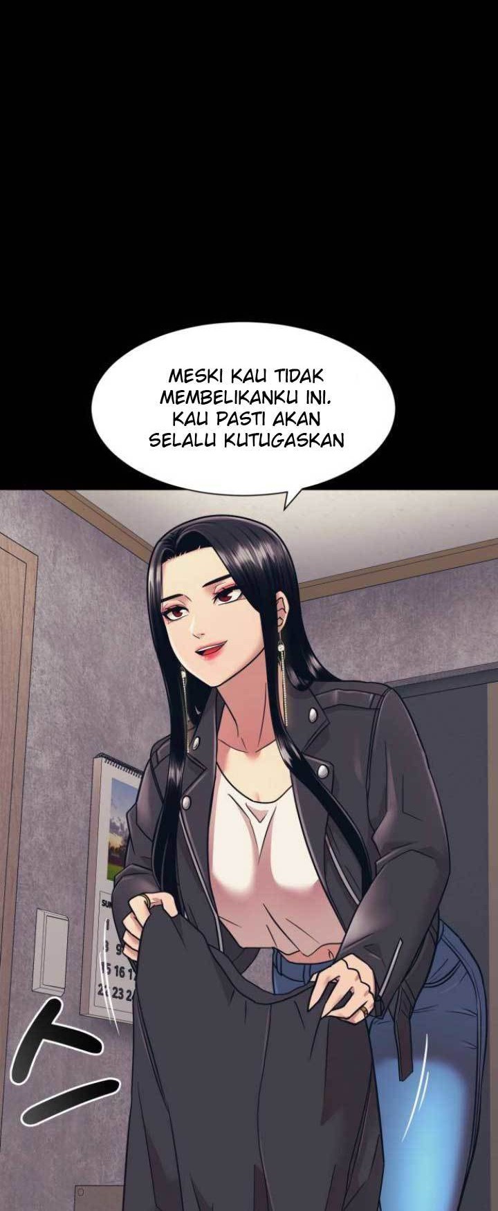 Injagang Chapter 07 Gambar 9