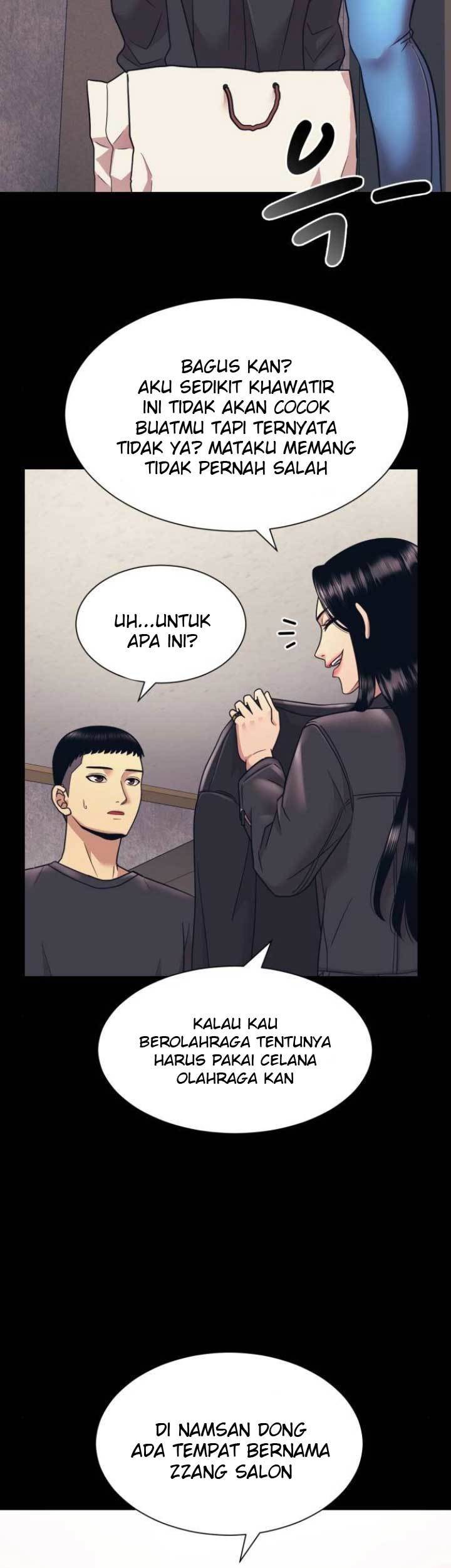Injagang Chapter 07 Gambar 10