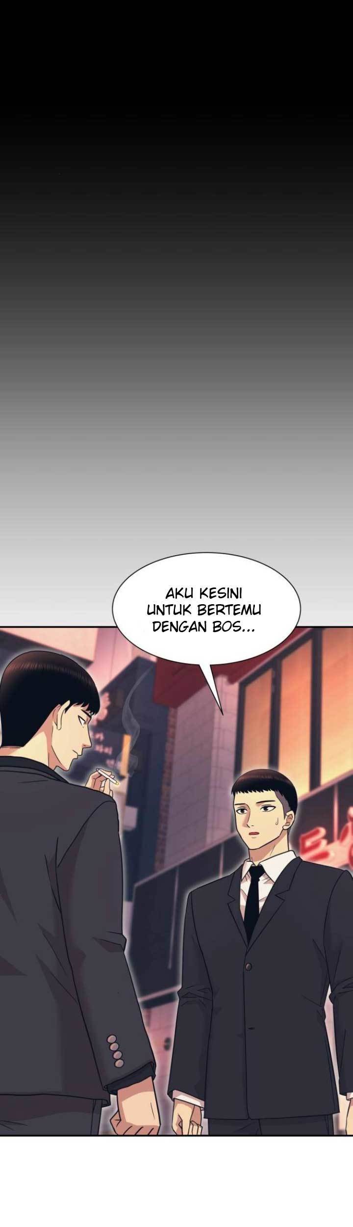 Injagang Chapter 07 Gambar 12