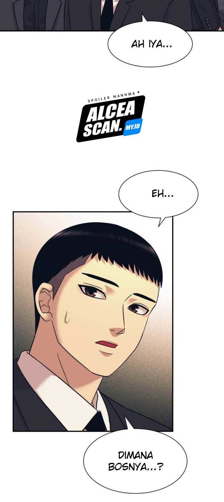 Injagang Chapter 07 Gambar 15