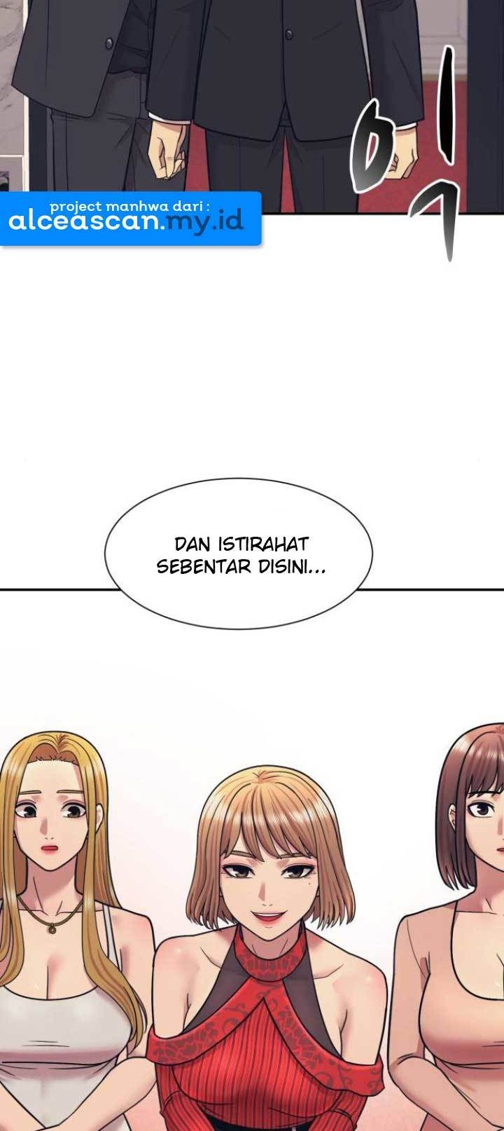 Injagang Chapter 07 Gambar 17