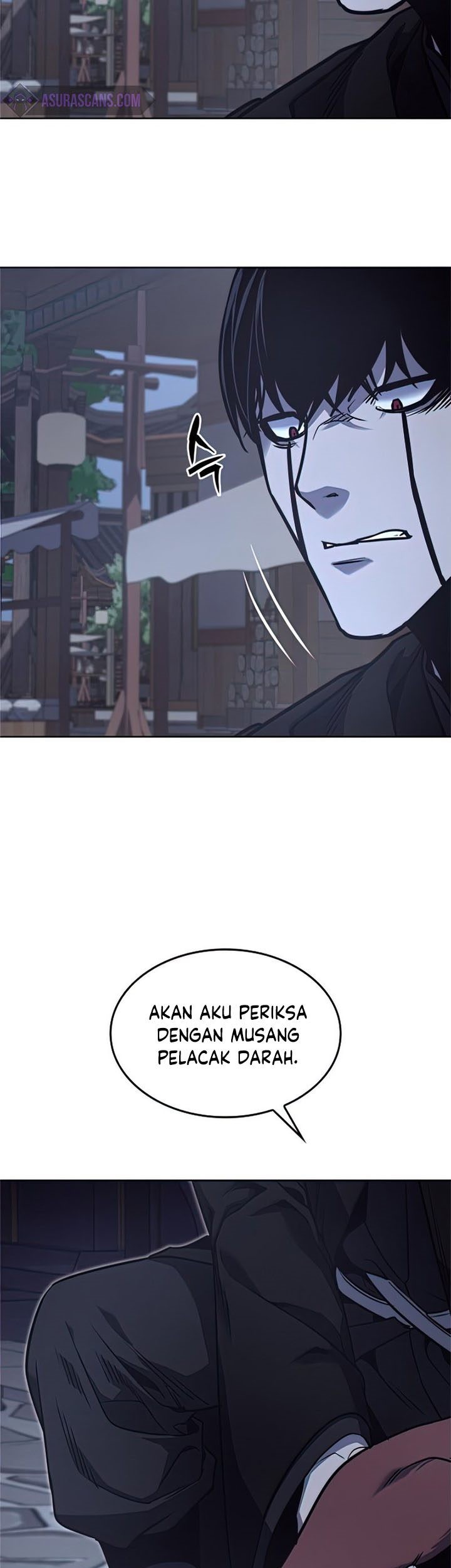 I Reincarnated As The Crazed Heir Chapter 63 Gambar 20