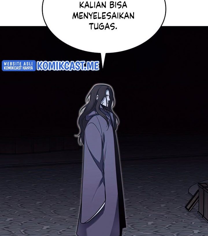 I Reincarnated As The Crazed Heir Chapter 63 Gambar 27