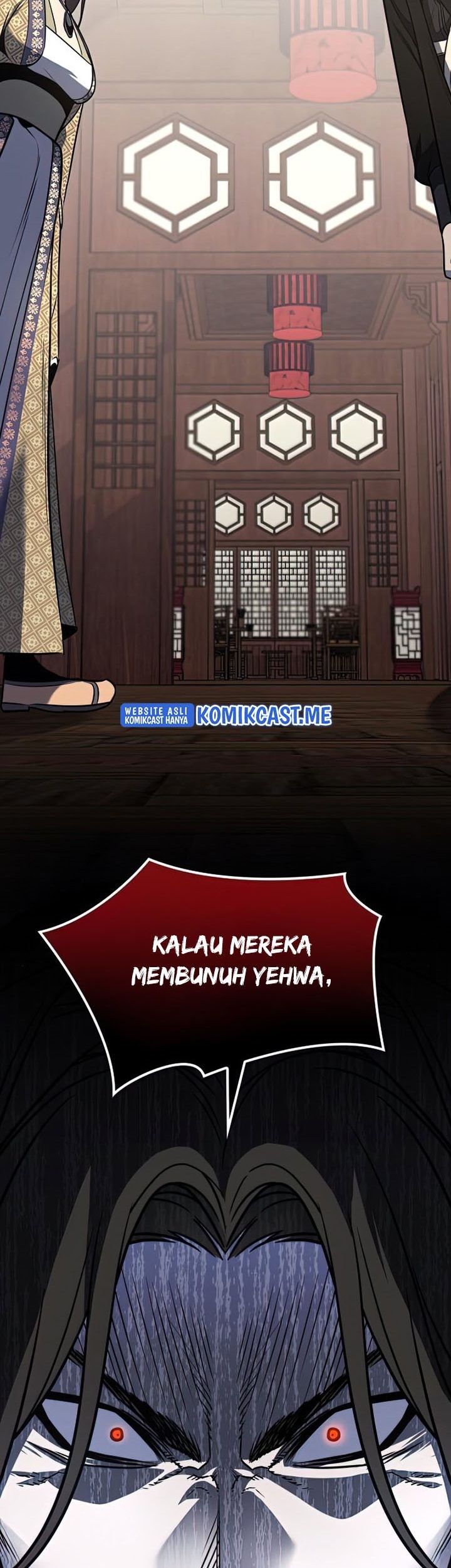 I Reincarnated As The Crazed Heir Chapter 63 Gambar 46