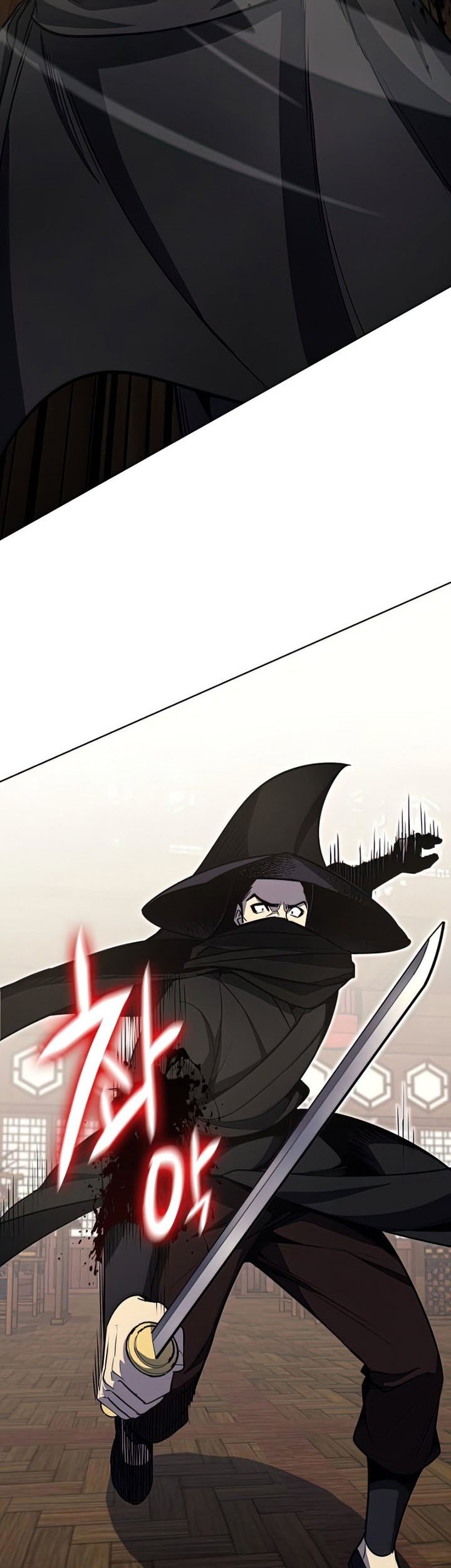 I Reincarnated As The Crazed Heir Chapter 63 Gambar 72