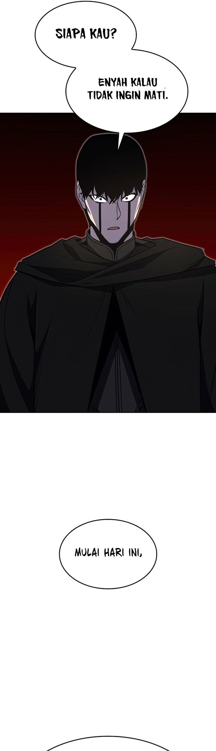I Reincarnated As The Crazed Heir Chapter 63 Gambar 90