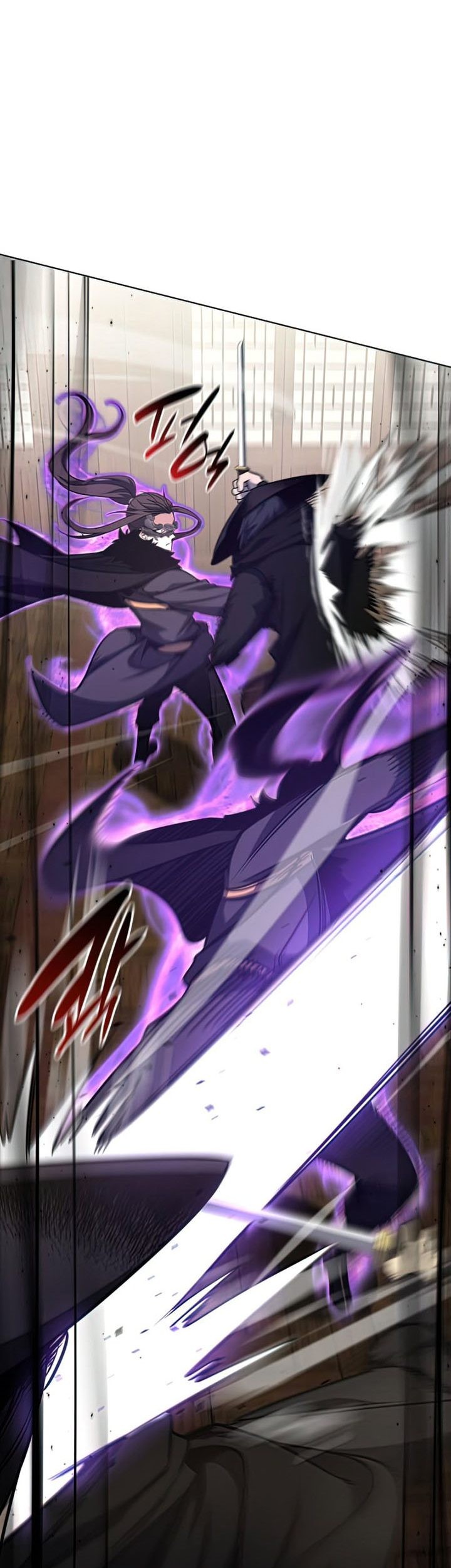 I Reincarnated As The Crazed Heir Chapter 63 Gambar 96