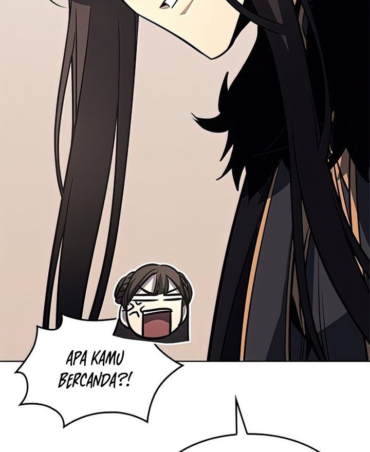 I Reincarnated As The Crazed Heir Chapter 63 Gambar 109