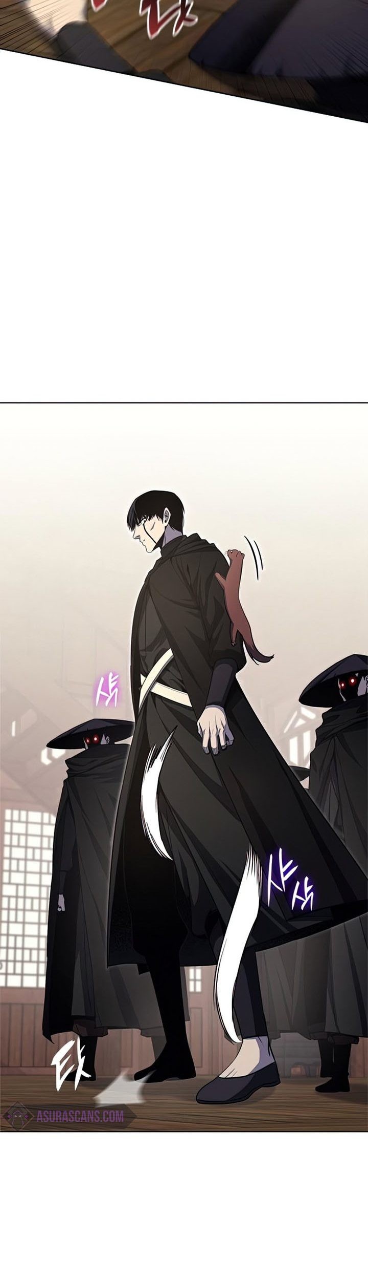 I Reincarnated As The Crazed Heir Chapter 63 Gambar 134