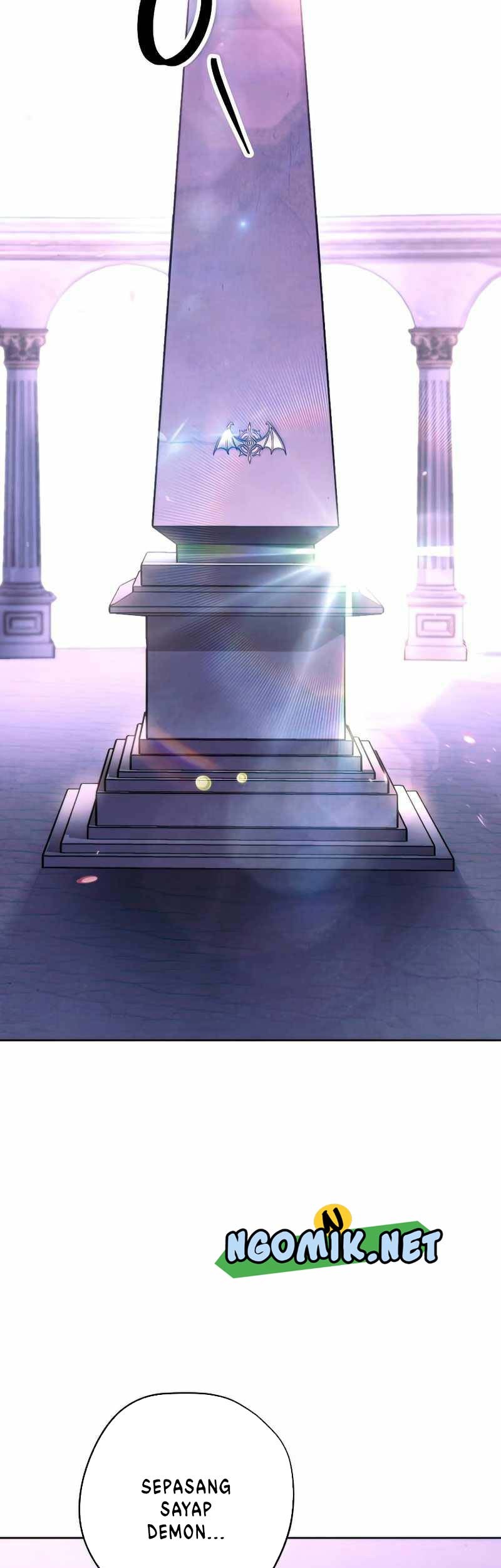 The Live Chapter 117 Gambar 36