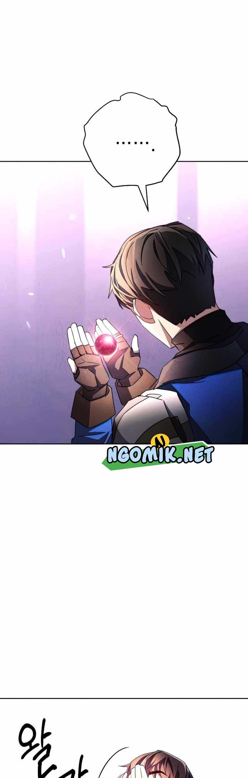 The Live Chapter 117 Gambar 54
