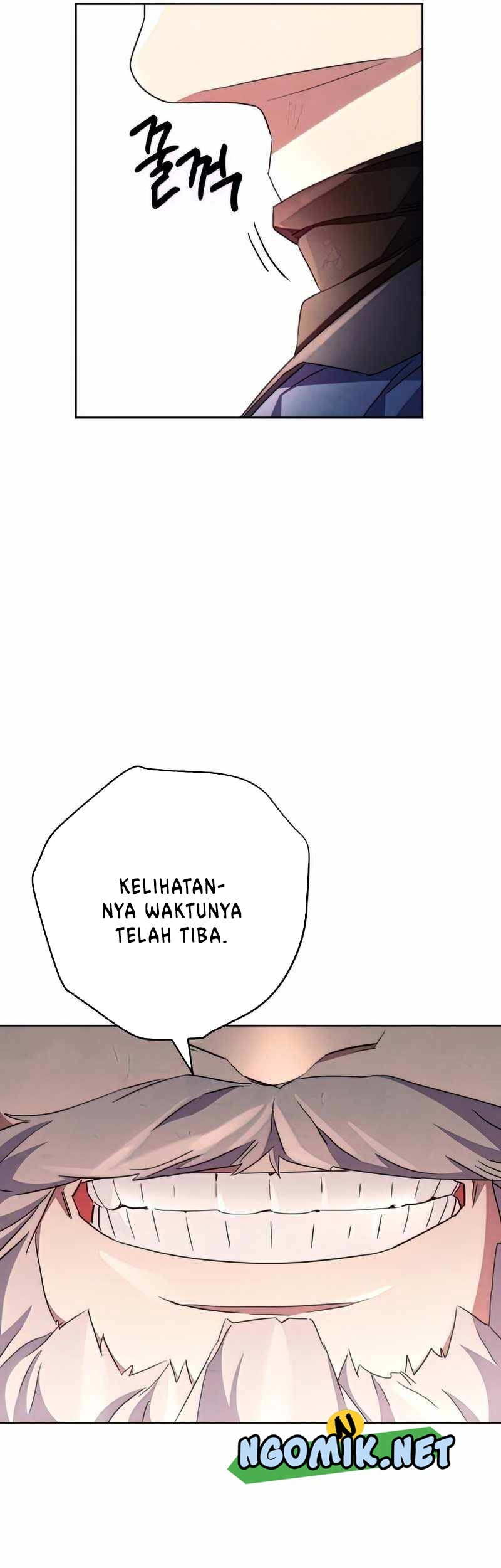 The Live Chapter 117 Gambar 56