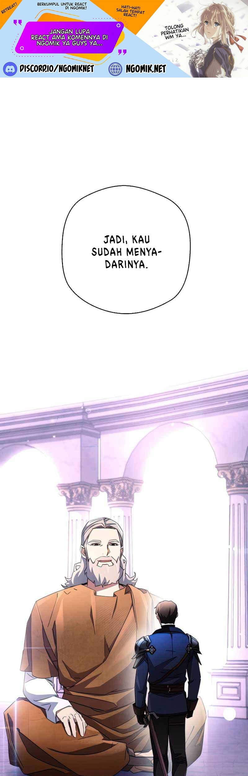 Baca The Live Chapter 117 Gambar 2