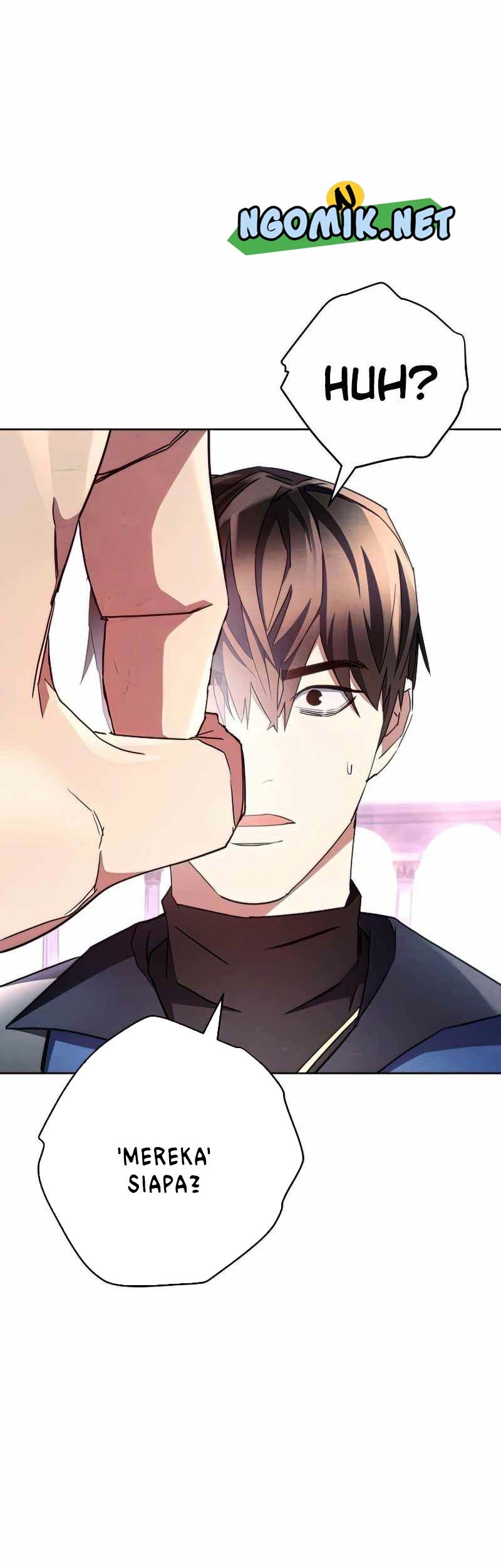 The Live Chapter 117 Gambar 58