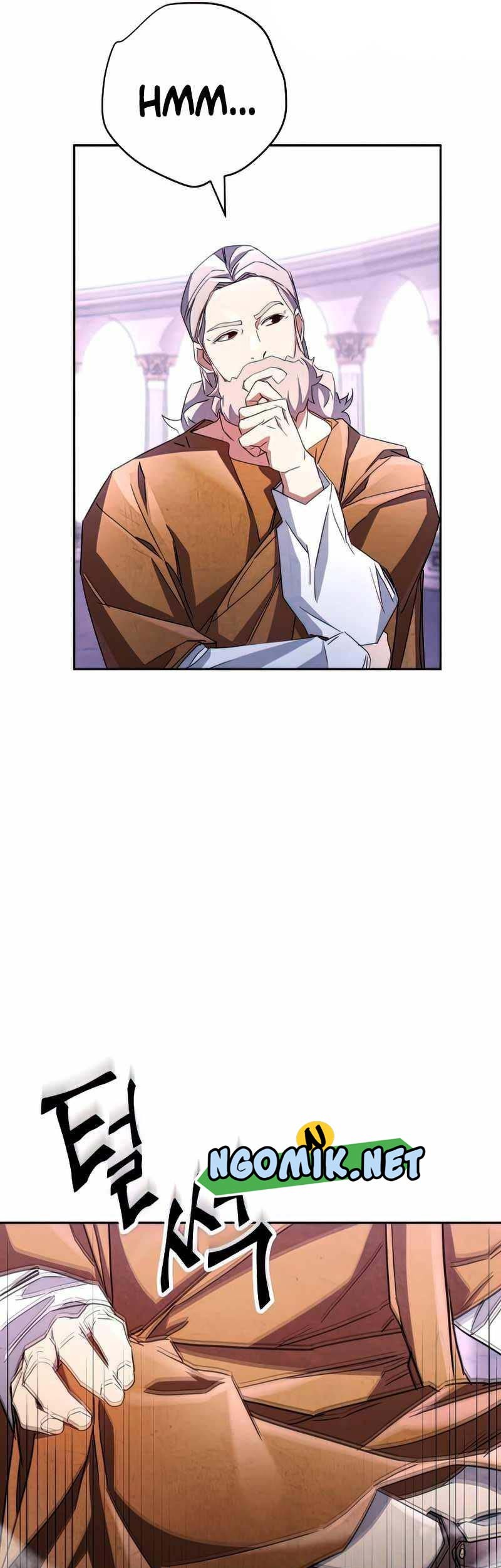 The Live Chapter 116 Gambar 66