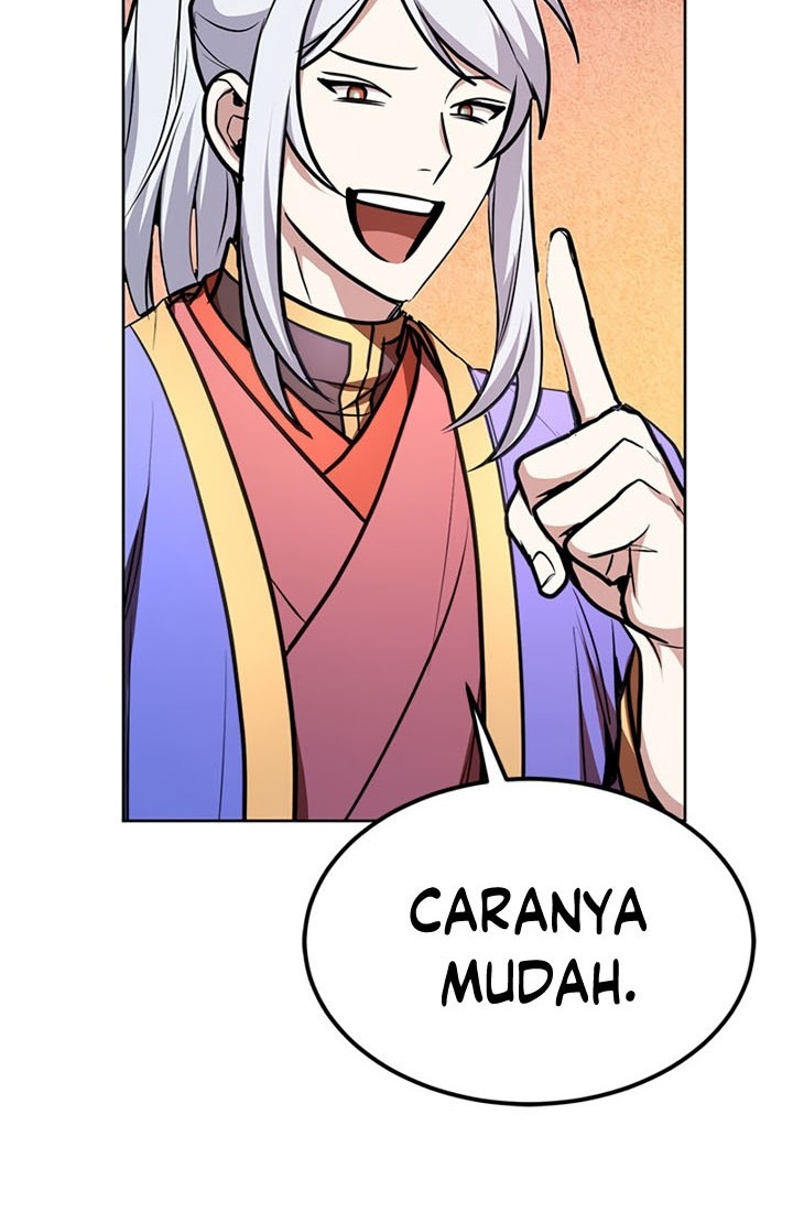 Youngest Son of the NamGung Clan Chapter 18 Gambar 53