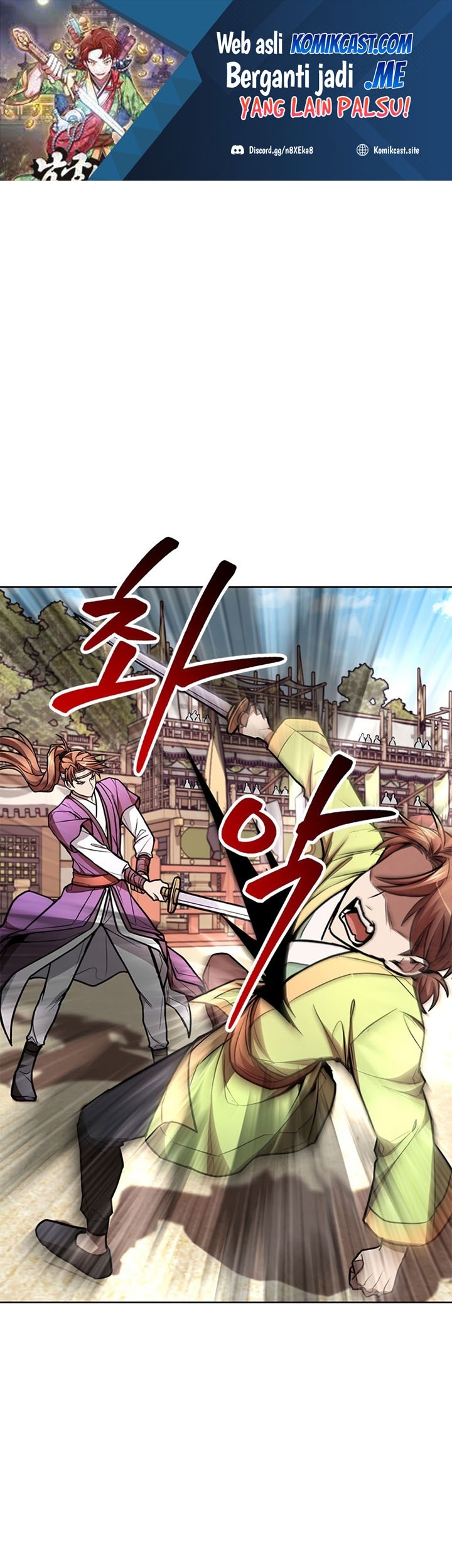 Baca  Youngest Son of the NamGung Clan Chapter 18 Gambar 2