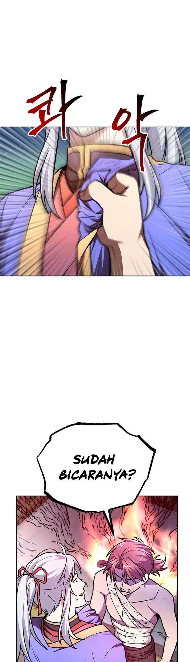 Youngest Son of the NamGung Clan Chapter 18 Gambar 58