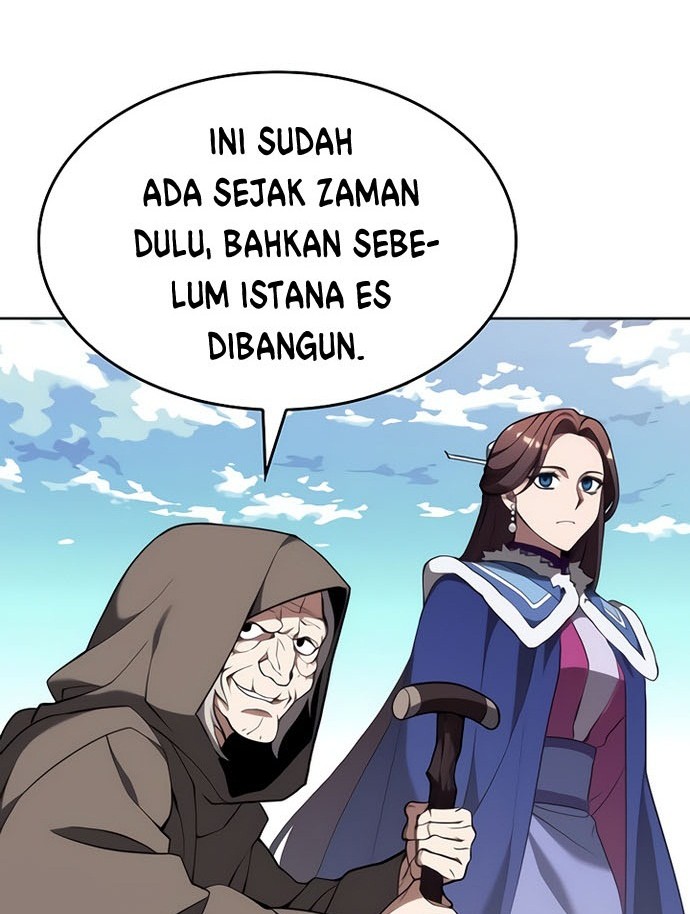 Tale of a Scribe Who Retires to the Countryside Chapter 118 Gambar 47