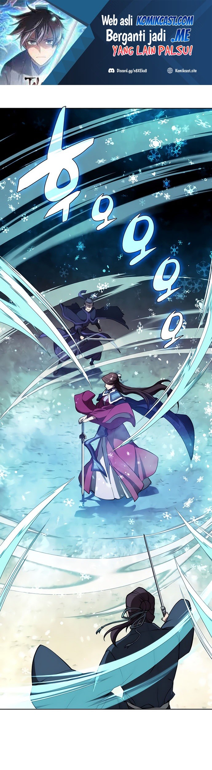 Baca  Tale of a Scribe Who Retires to the Countryside Chapter 118 Gambar 2