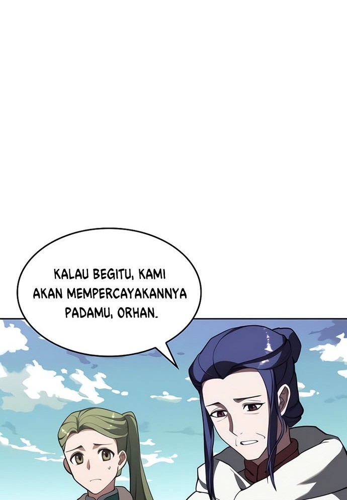Tale of a Scribe Who Retires to the Countryside Chapter 118 Gambar 59