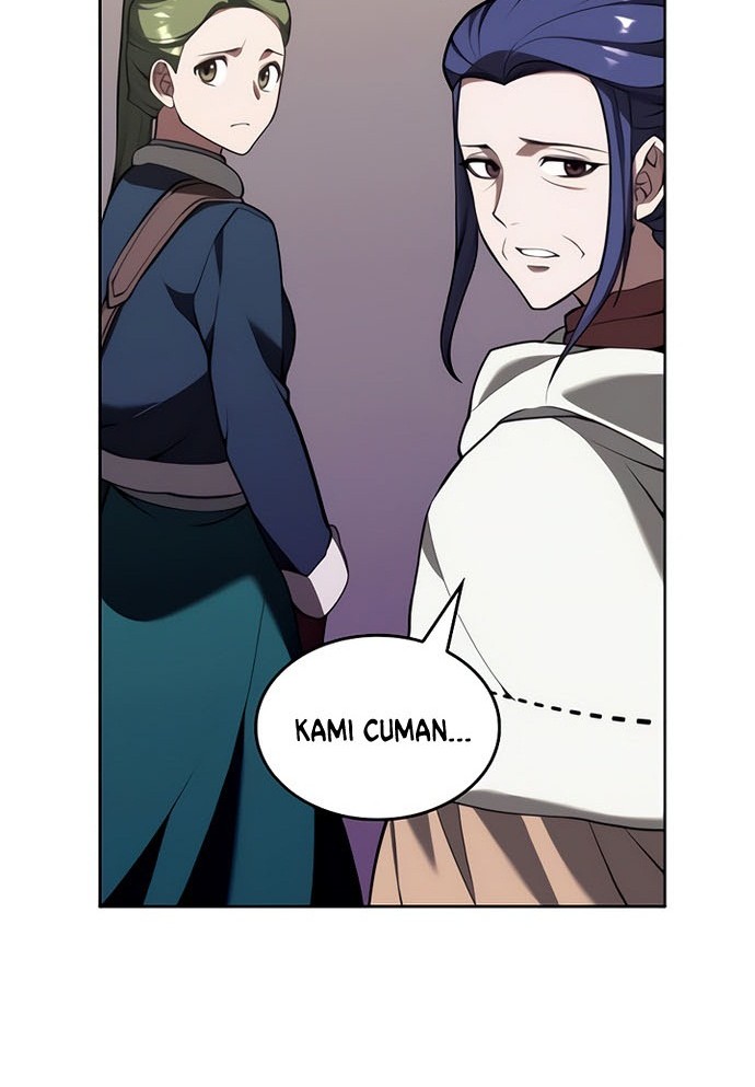 Tale of a Scribe Who Retires to the Countryside Chapter 118 Gambar 61
