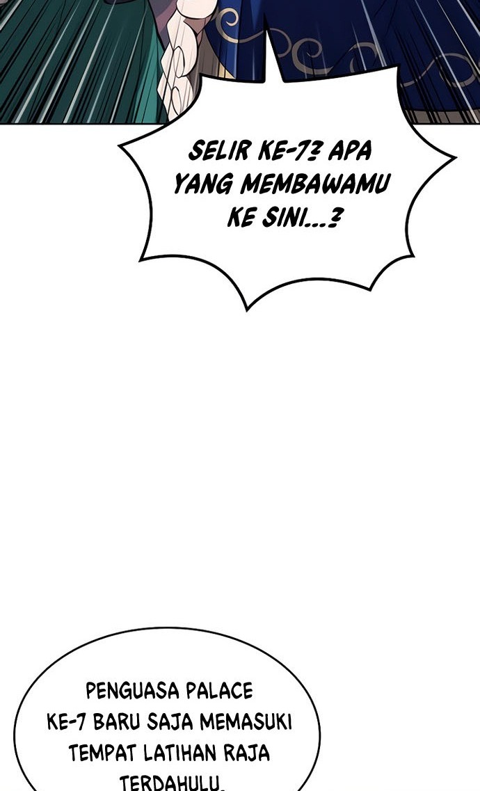 Tale of a Scribe Who Retires to the Countryside Chapter 118 Gambar 69