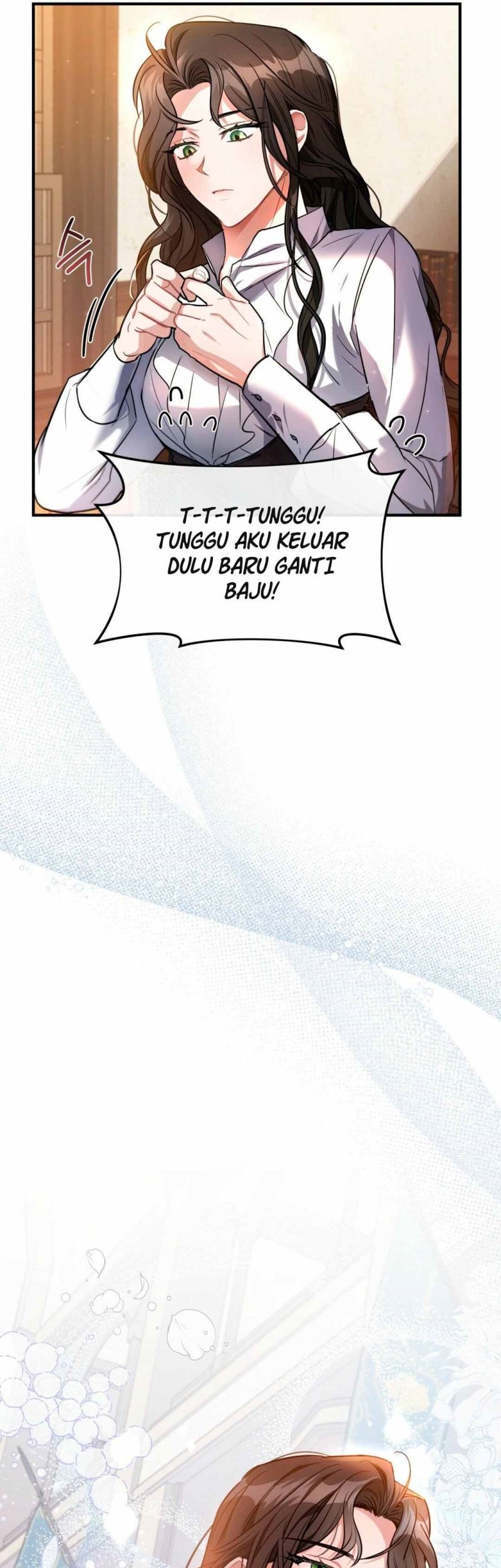 Shadowless Night Chapter 06 Gambar 32