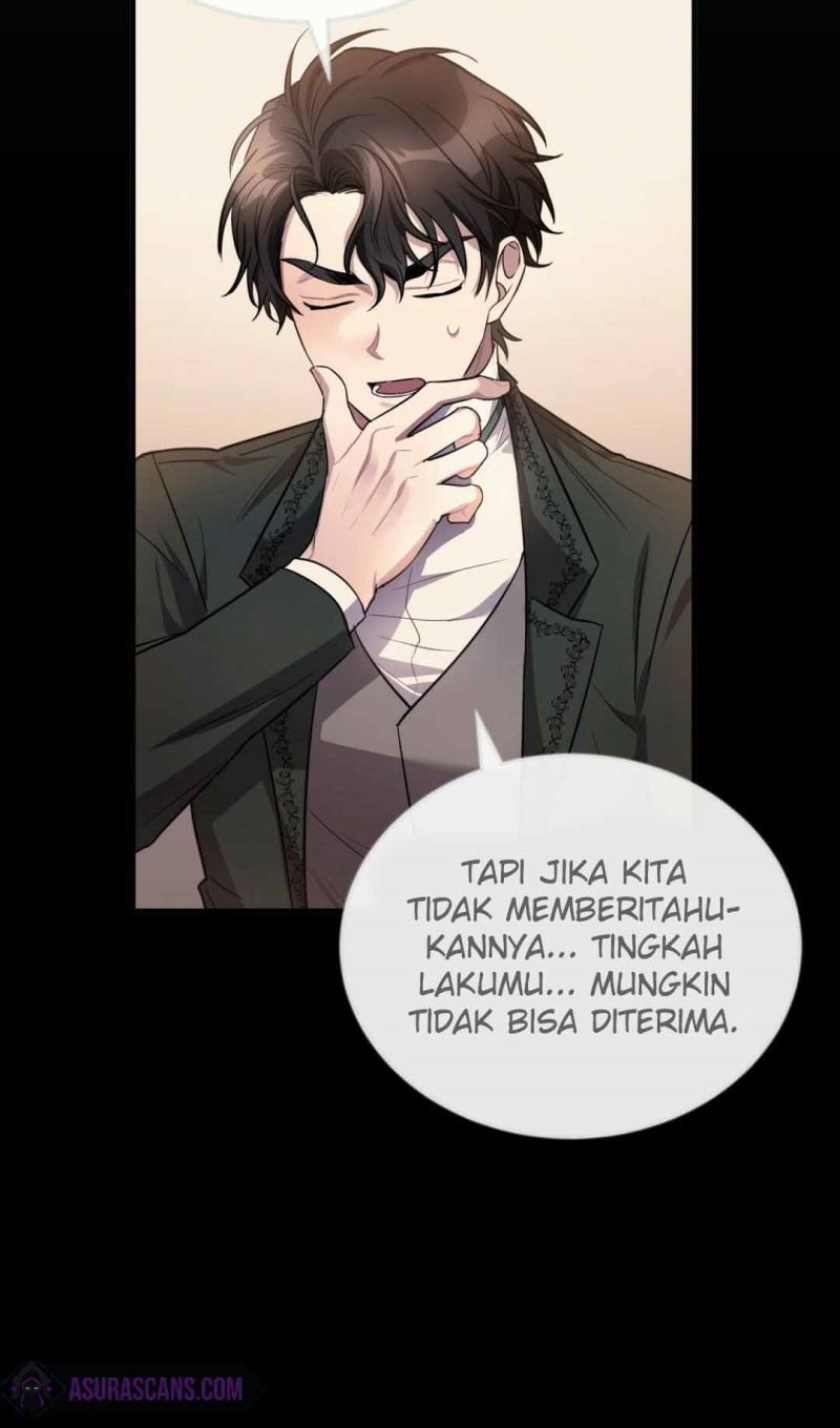 Shadowless Night Chapter 06 Gambar 37