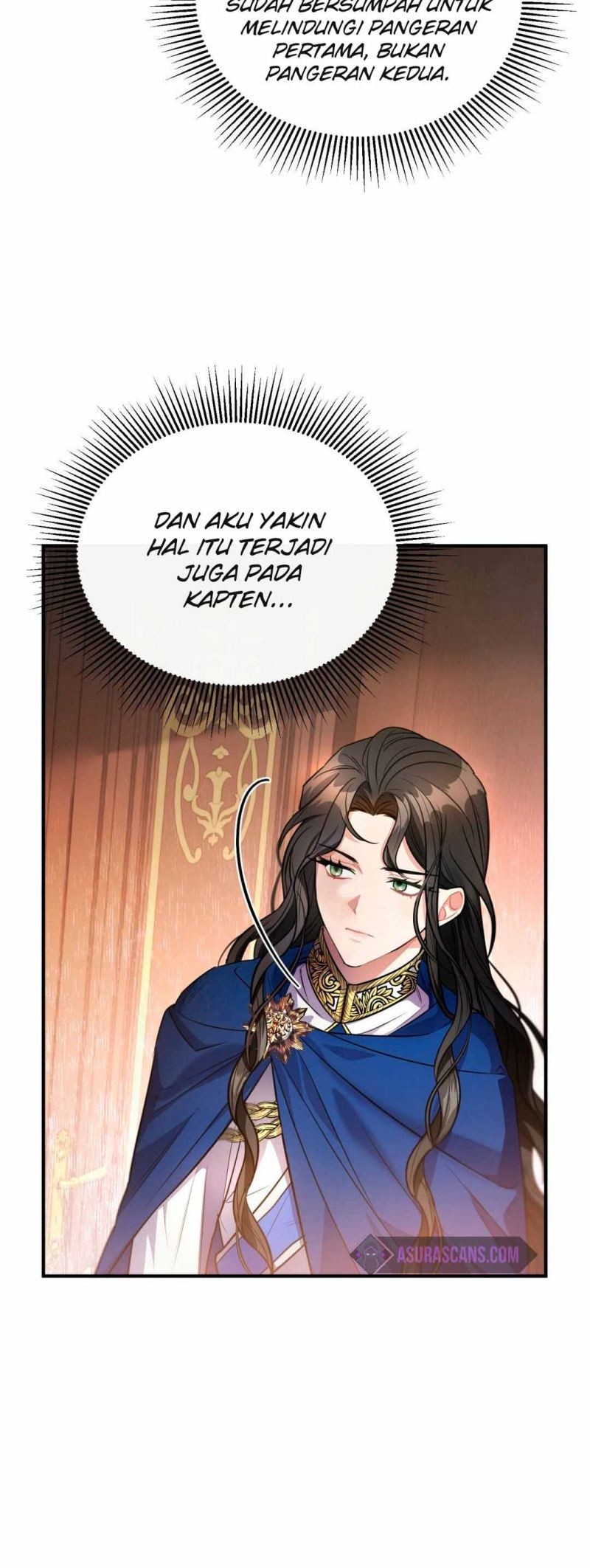 Shadowless Night Chapter 06 Gambar 46