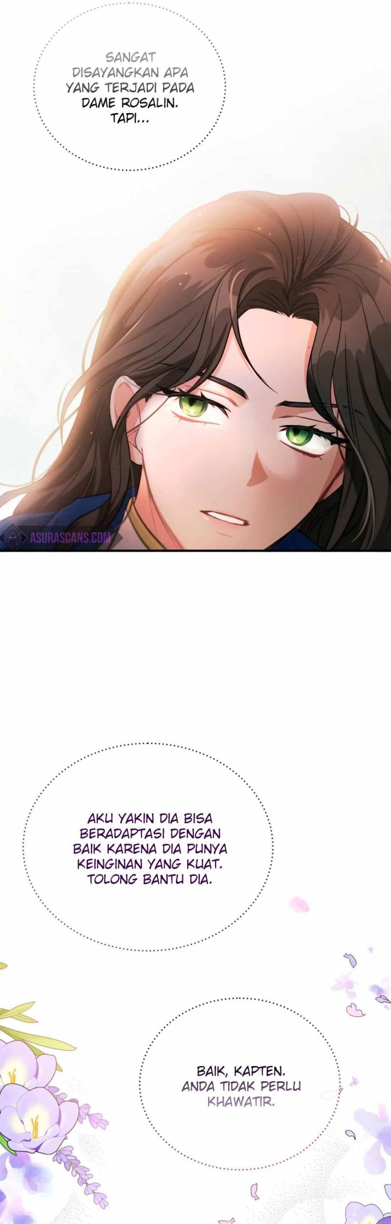 Shadowless Night Chapter 06 Gambar 47