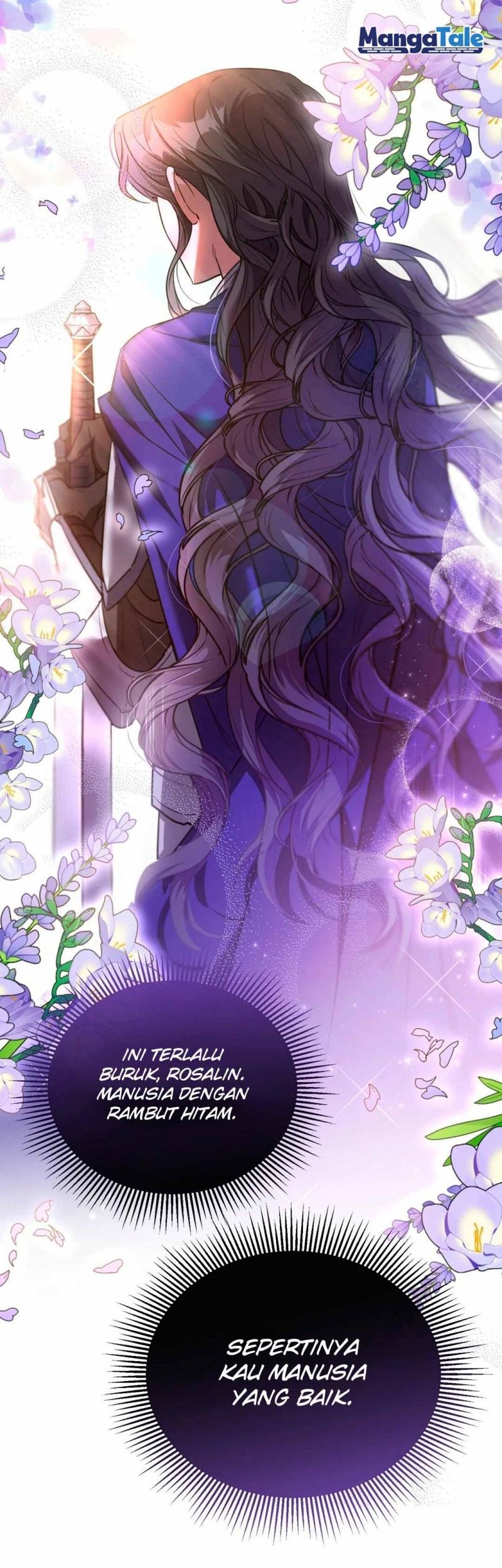 Shadowless Night Chapter 06 Gambar 48