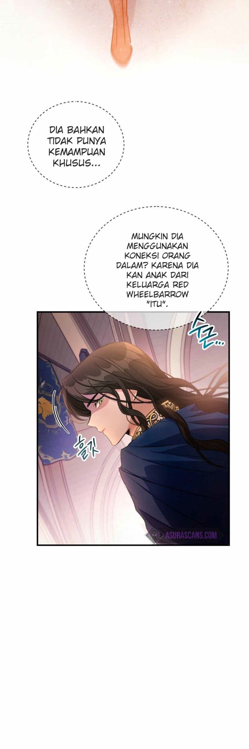 Shadowless Night Chapter 06 Gambar 52