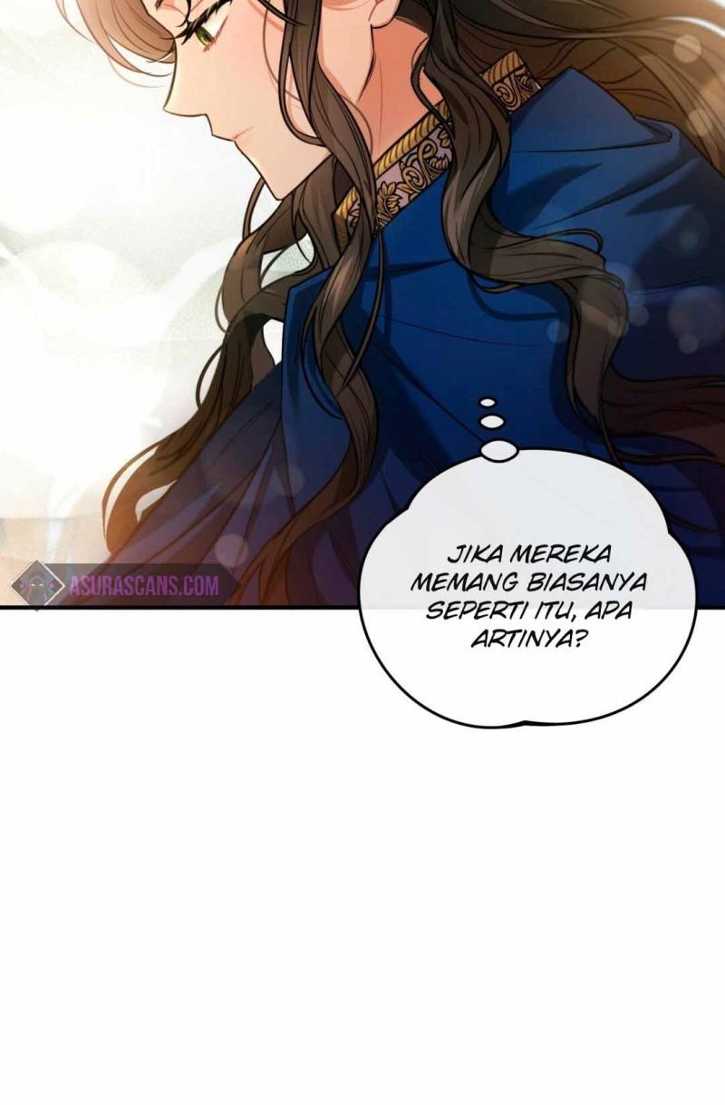 Shadowless Night Chapter 06 Gambar 55