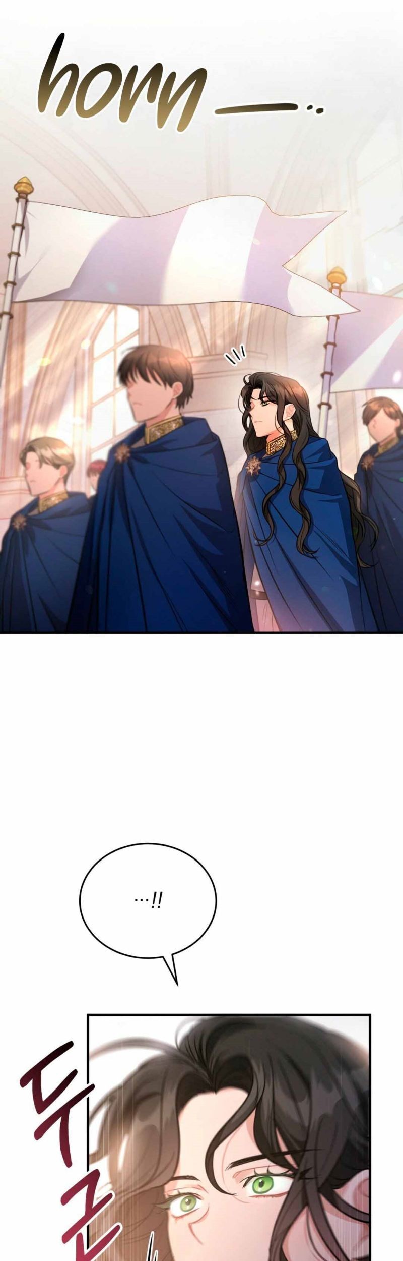 Shadowless Night Chapter 06 Gambar 56