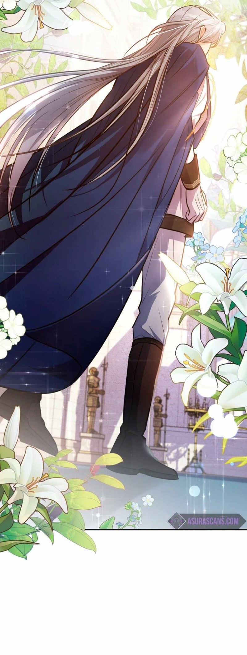 Shadowless Night Chapter 06 Gambar 58