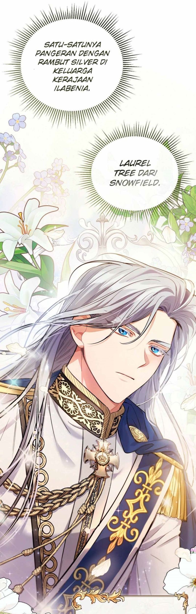 Shadowless Night Chapter 06 Gambar 59