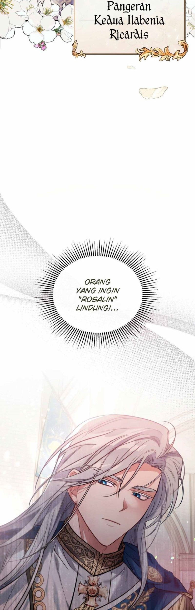 Shadowless Night Chapter 06 Gambar 60