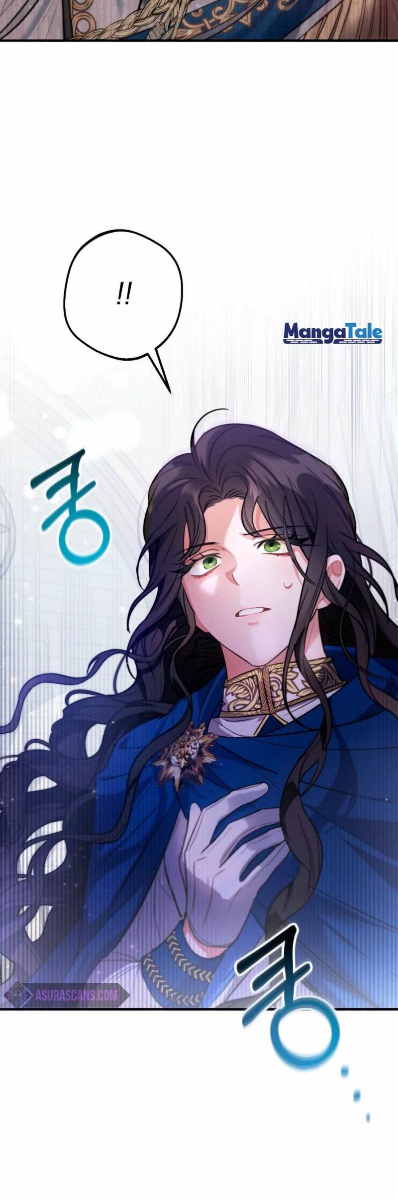 Shadowless Night Chapter 06 Gambar 61