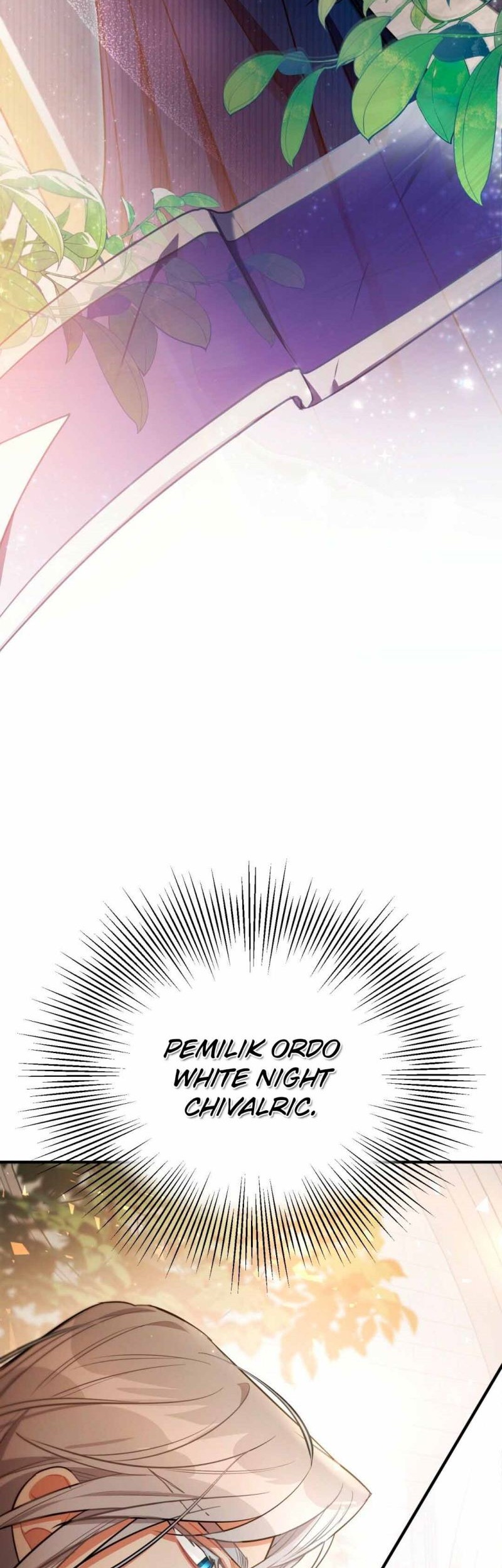 Shadowless Night Chapter 06 Gambar 63