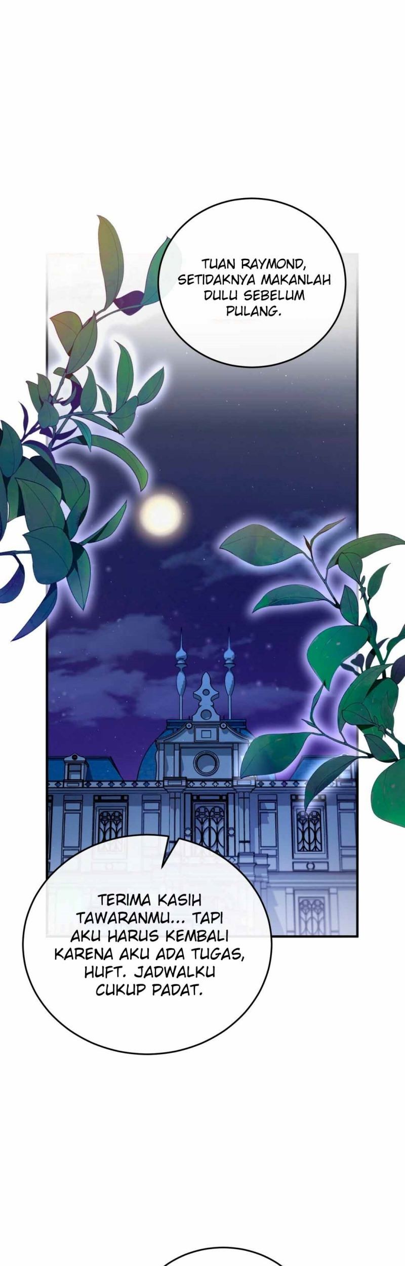 Baca  Shadowless Night Chapter 06 Gambar 2