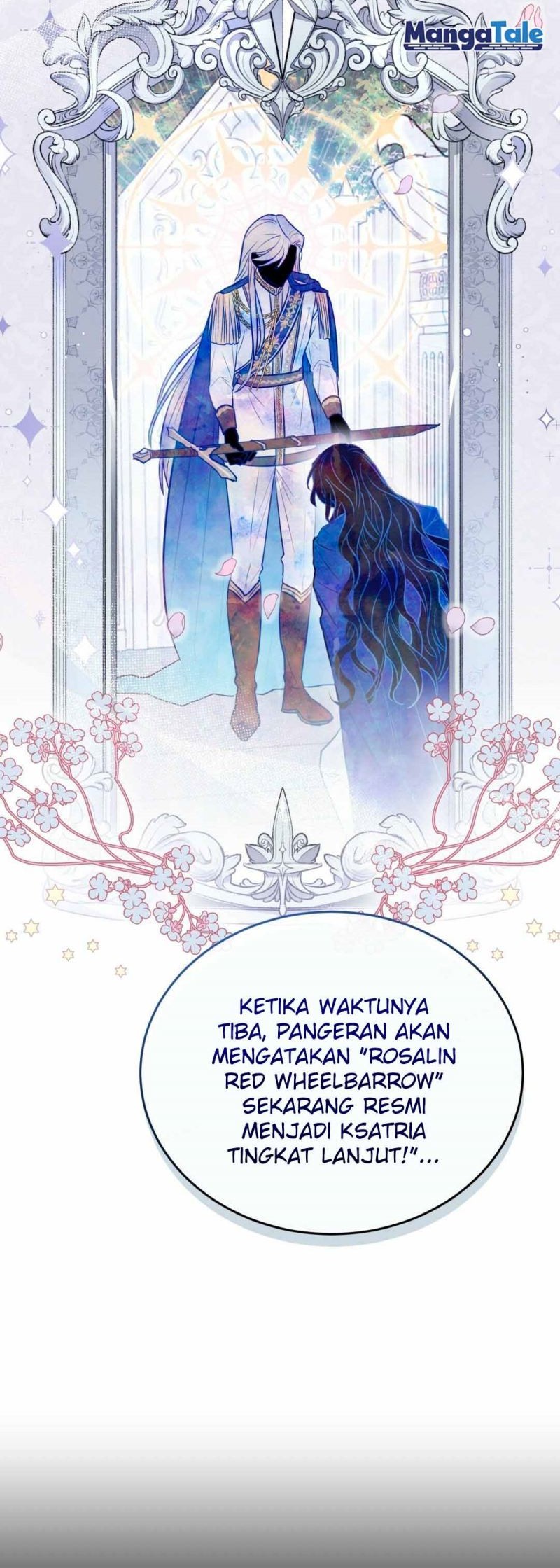 Shadowless Night Chapter 06 Gambar 12