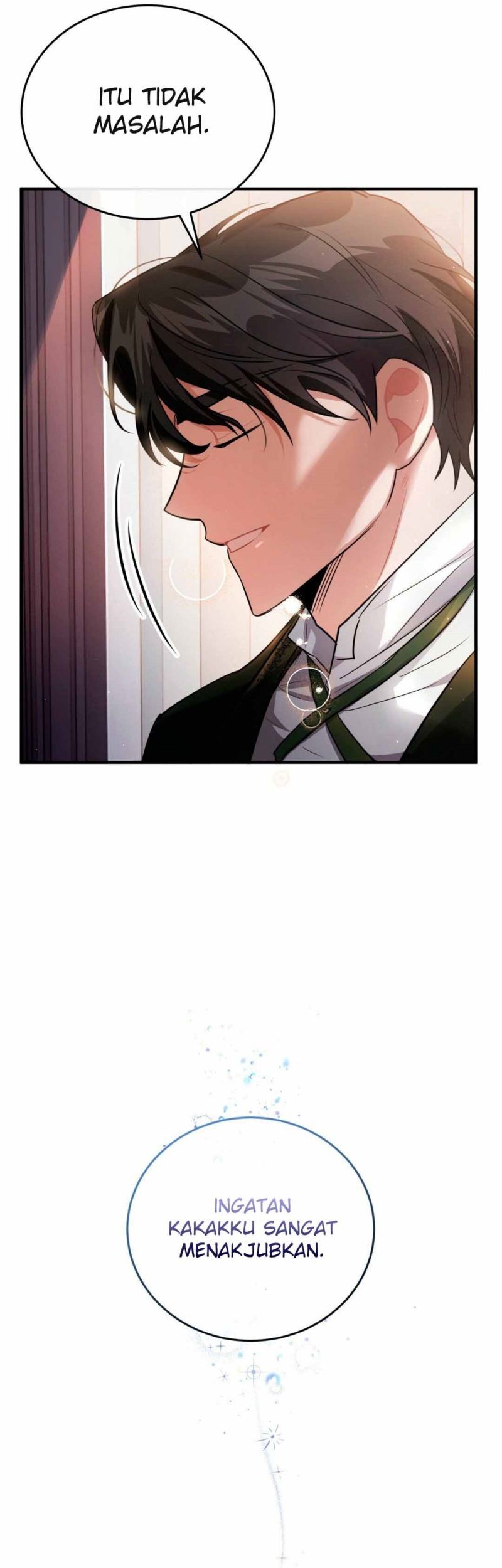 Shadowless Night Chapter 06 Gambar 16