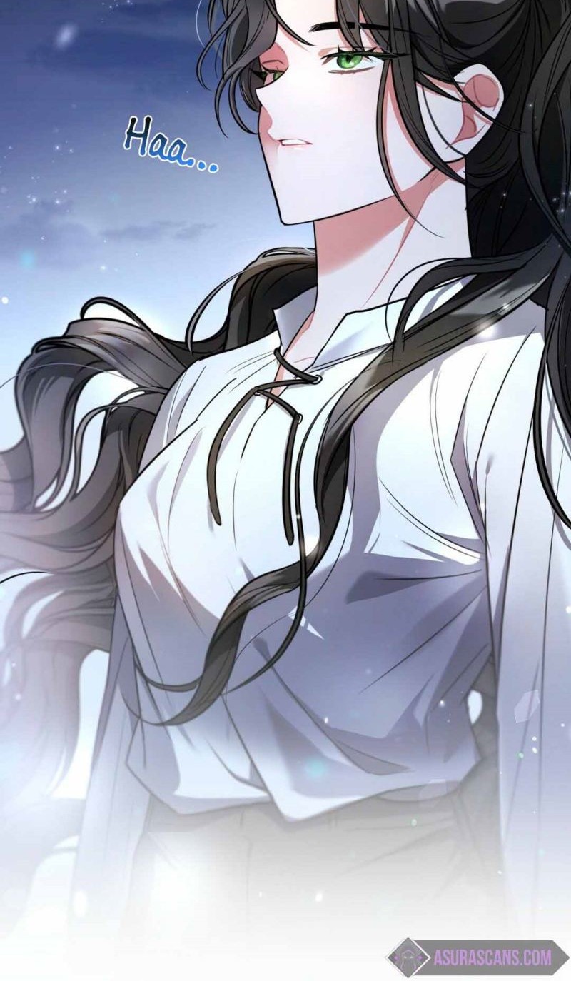 Shadowless Night Chapter 06 Gambar 23