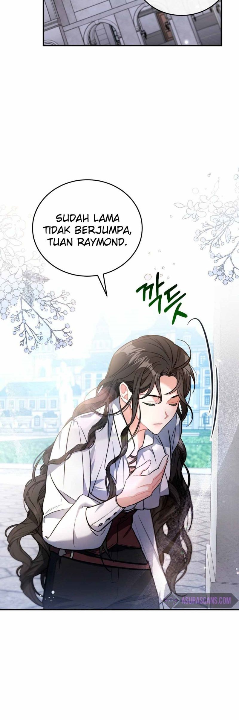 Shadowless Night Chapter 06 Gambar 26