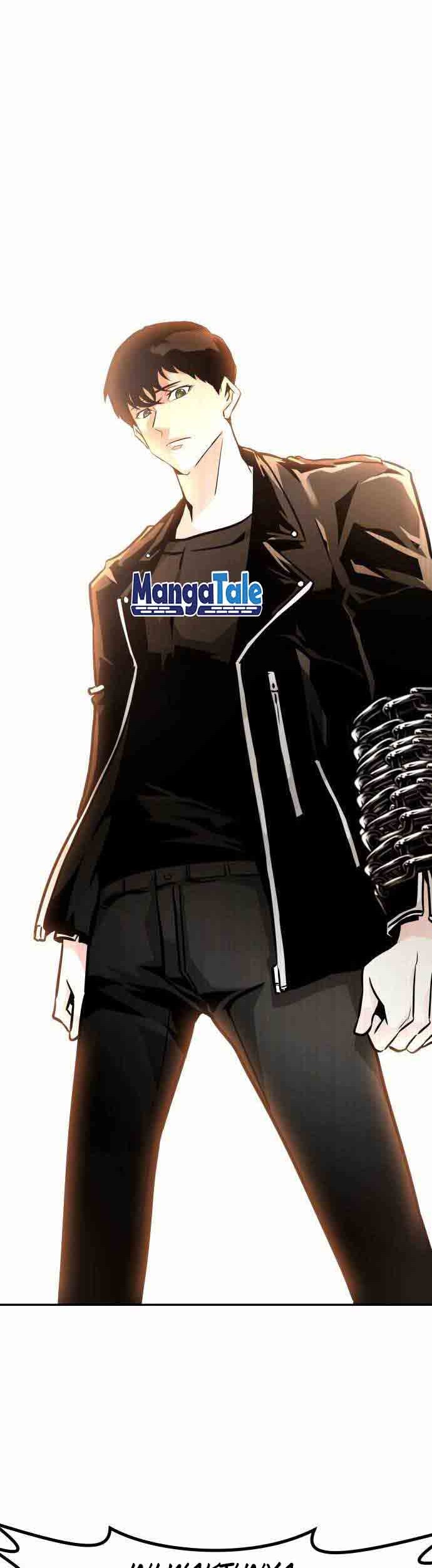 All Rounder Chapter 46 Gambar 39