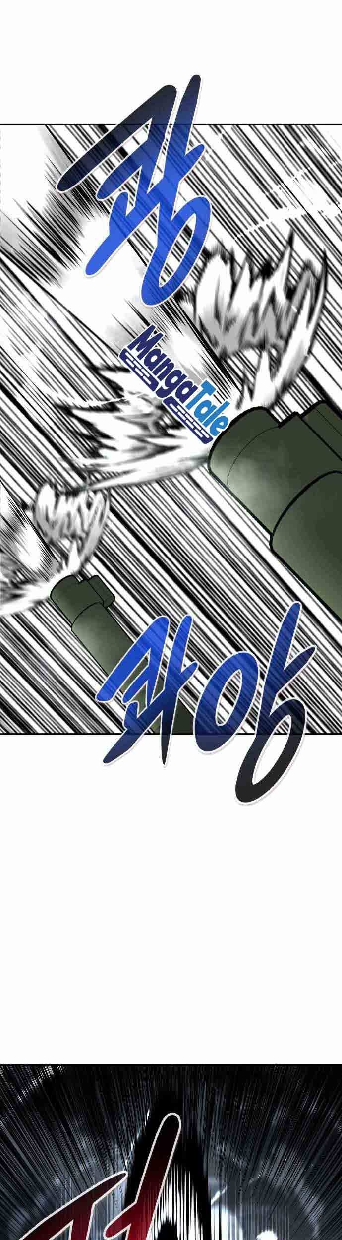 All Rounder Chapter 46 Gambar 50