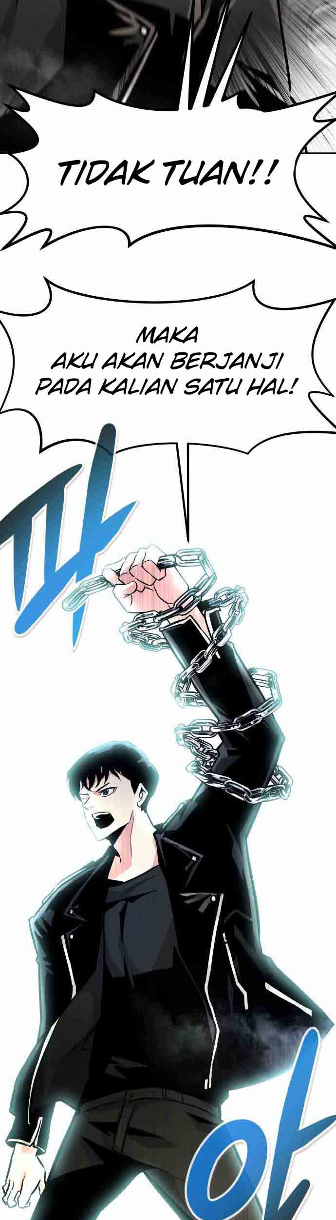 All Rounder Chapter 46 Gambar 67