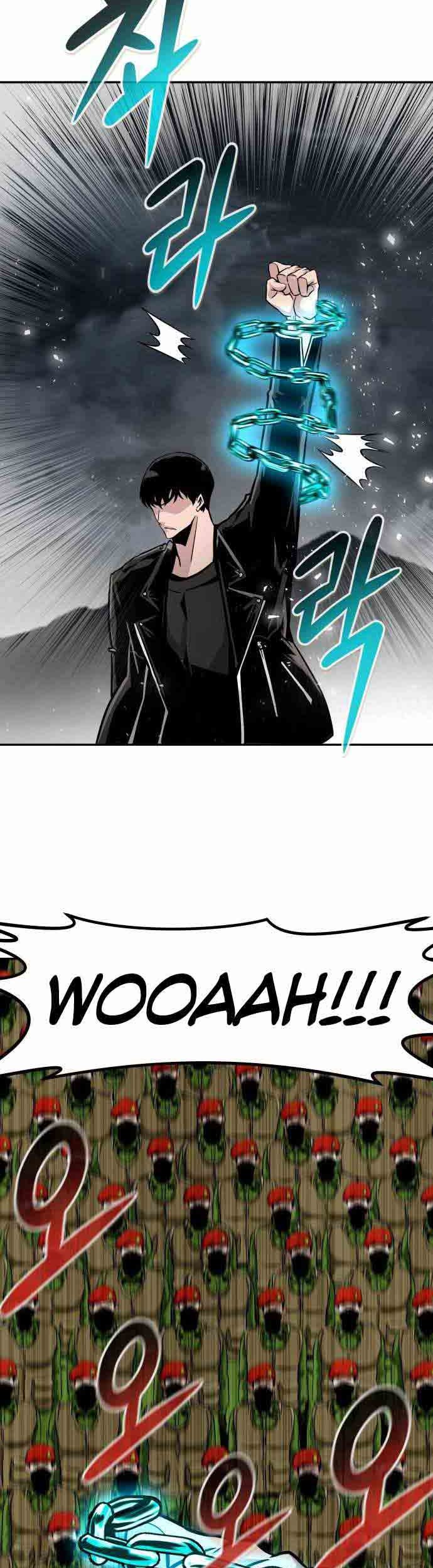 All Rounder Chapter 46 Gambar 75